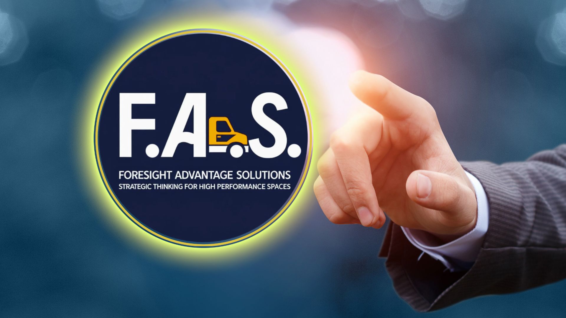 F.A.S. | Services